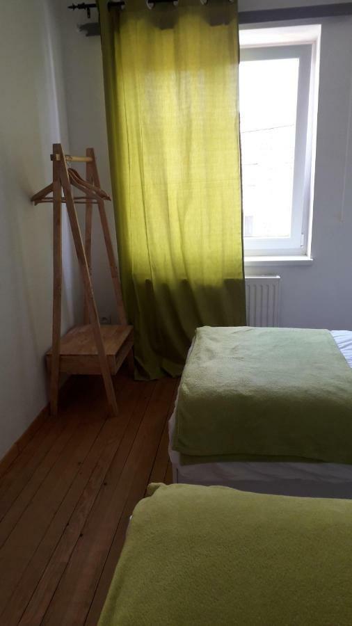 13 Rue De Sand Matzenheim Экстерьер фото