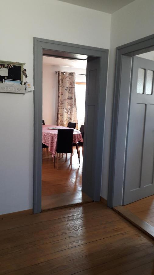 13 Rue De Sand Matzenheim Экстерьер фото